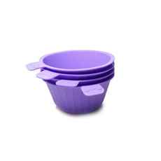 Imagen de 4 Pirotines Lila