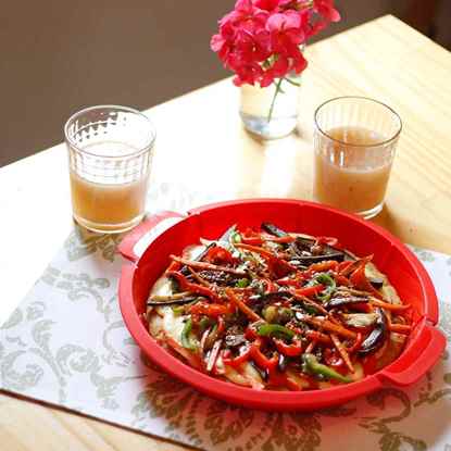 Imagen de Tartera 27 cm