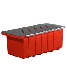 Imagen de Molde pan lactal