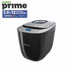 Imagen de Fábrica de pan