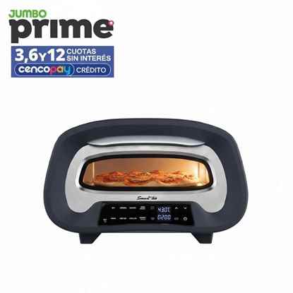 Imagen de Horno pizza