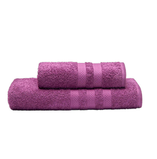 Imagen de Set toalla y toallón Holly