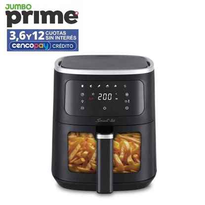 Imagen de Freidora aire 6LT