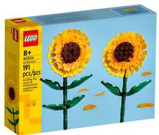 Imagen de Girasoles