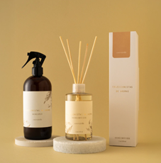 Imagen de Combo aromático Coco/Vainilla