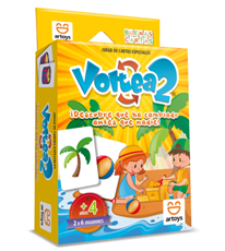 Imagen de Juego VOLTEA2