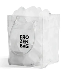 Imagen de Contenedor de hielo