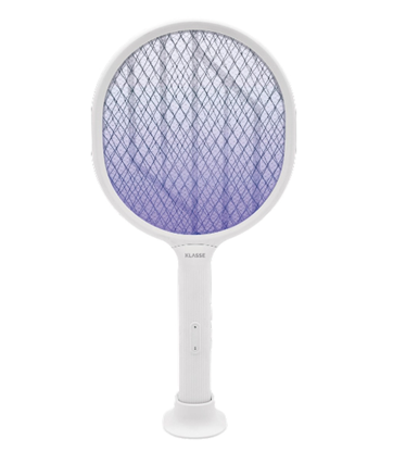 Imagen de Raqueta mata mosquitos USB