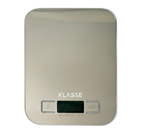 Imagen de Balanza de cocina