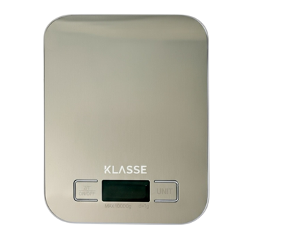 Imagen de Balanza de cocina