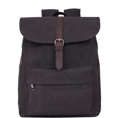 Imagen de Mochila c/solapa