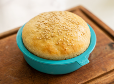 Imagen de Pan molde p/hamburguesa