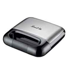 Imagen de Sandwichera acero