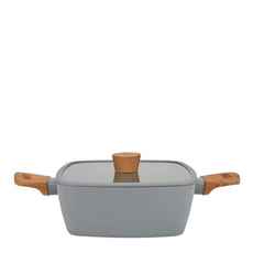Imagen de Cacerola cuadrada c/ asas
