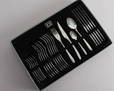 Imagen de Box 24 cubiertos DUNA