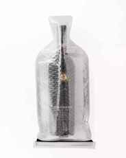 Imagen de FUNDA BOTELLA TRANSPARENTE