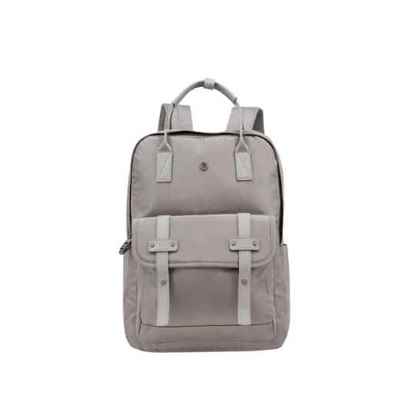 Imagen de Mochila Gris