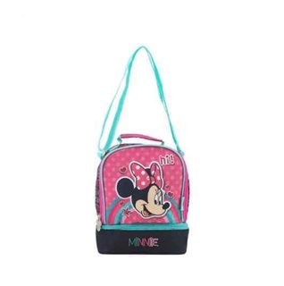 Imagen de Lunchera Minnie