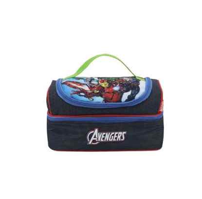 Imagen de Lunchera Avengers