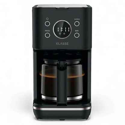 Imagen de Cafetera filtro Digital