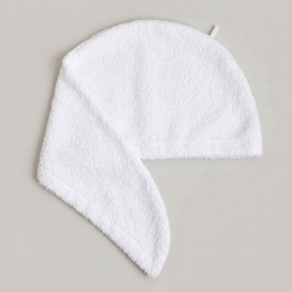 Imagen de Turbante de baño