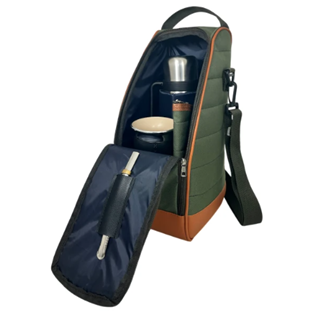 Imagen de Morral matero