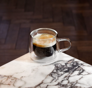 Imagen de 2 Tazas RISTRETTO 80cc