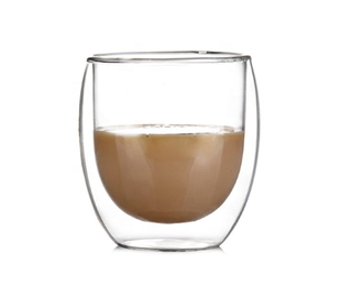Imagen de Taza x 2 doble vidrio