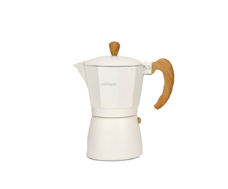 Imagen de Cafetera italiana 9 pc