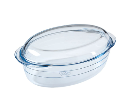 Imagen de CACEROLA OVAL OVENWARE
