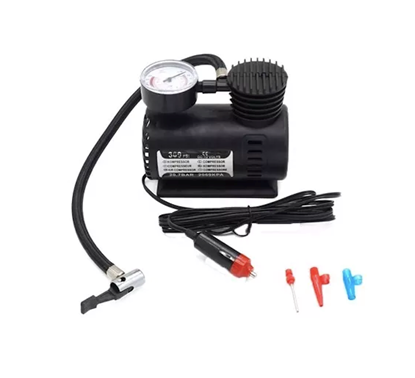 Imagen de Mini compresor 12V