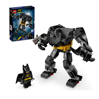 Imagen de Armadura Batman