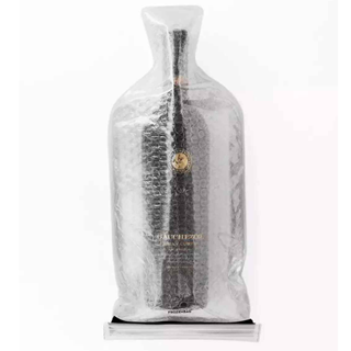 Imagen de Funda p/botella transparente