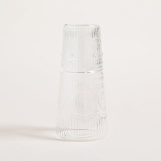 Imagen de Set botella/vaso Sunflower