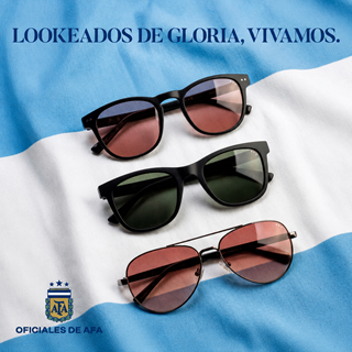 Imagen de Cupón Descuento  Anteojos ARG