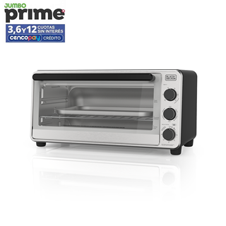 Imagen de Horno Convector
