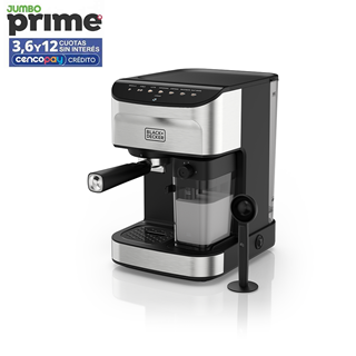 Imagen de Máquina espresso