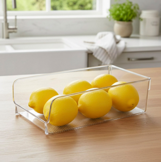 Imagen de Recipiente Plastico