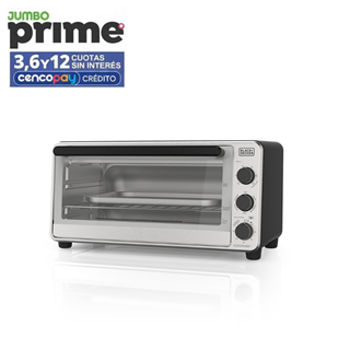 Imagen de Horno Convector