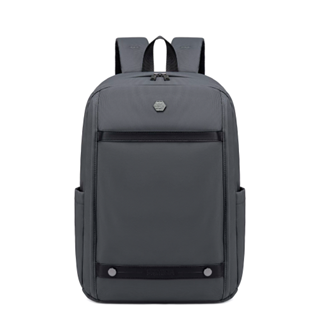 Imagen de Mochila Sync Gris