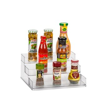 Imagen de Recipiente c/3 estantes