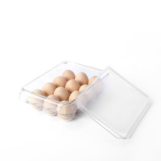 Imagen de Porta huevos p/heladera
