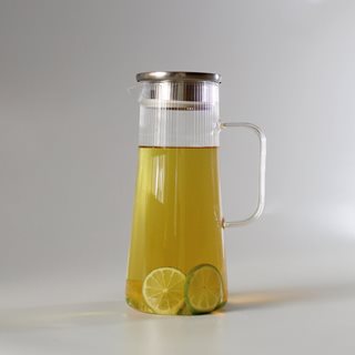 Imagen de Jarra Vidrio 1.5L
