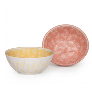 Imagen de Set x 2 Bowls cerámica
