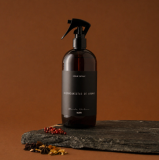 Imagen de Perfume textil Bloom