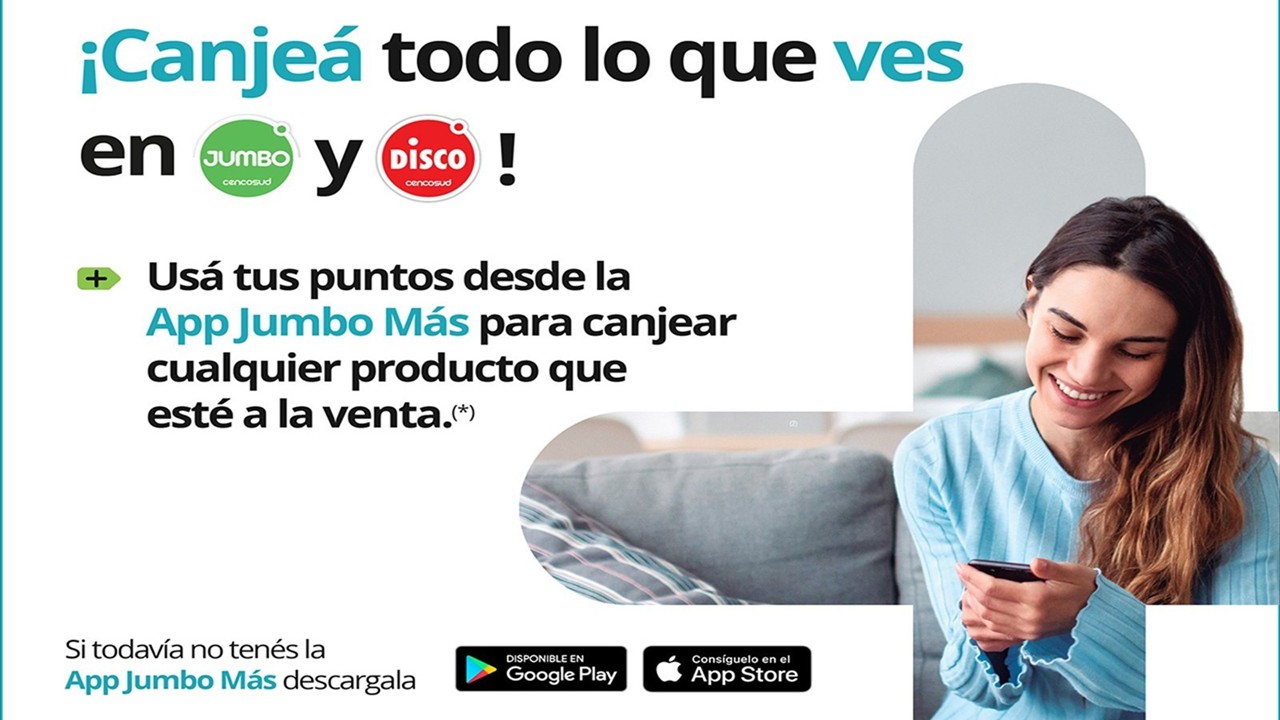 canje